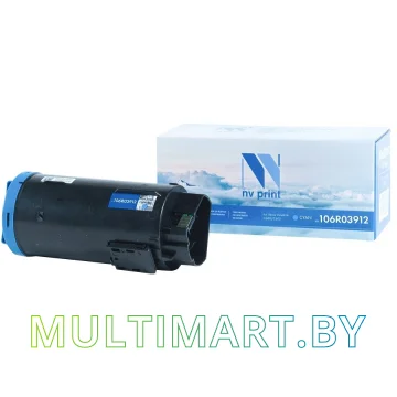 Картридж NV Print NV-106R03912C
